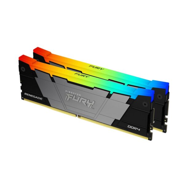 Памет 32GB (2x16GB) DDR4 3600MHz