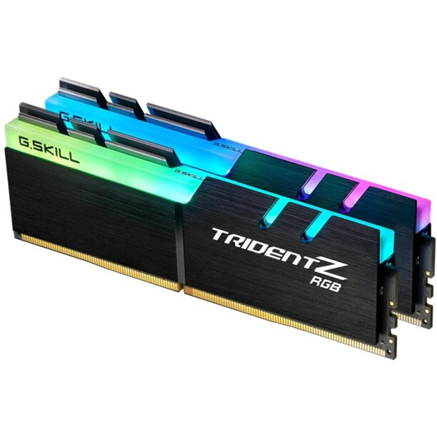 Памет 32GB (2x16GB) DDR4 4000MHz