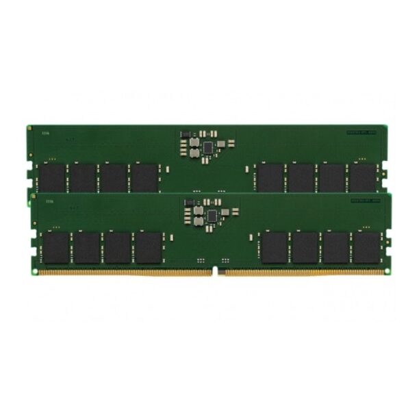 Памет 32GB (2x16GB) DDR5 4800MHz