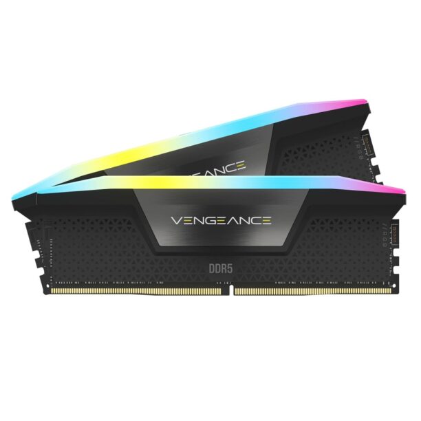 Памет 32GB (2x16GB) DDR5 6000MHz