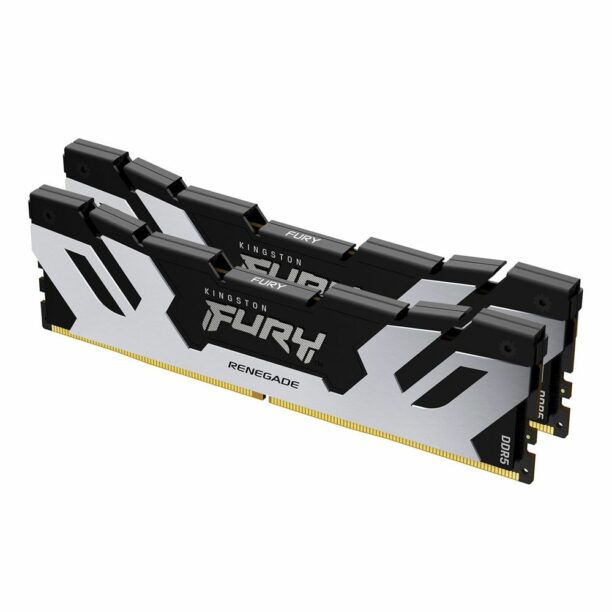 Памет 32GB (2x16GB) DDR5 6400MHz