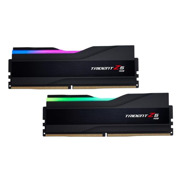 Памет 32GB (2x16GB) DDR5 7600MHz