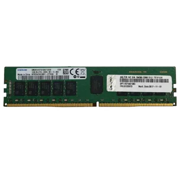 Памет 32GB DDR4 3200MHz