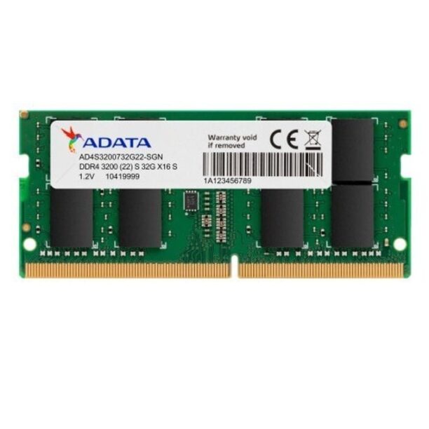 Памет 32GB DDR4 3200MHz