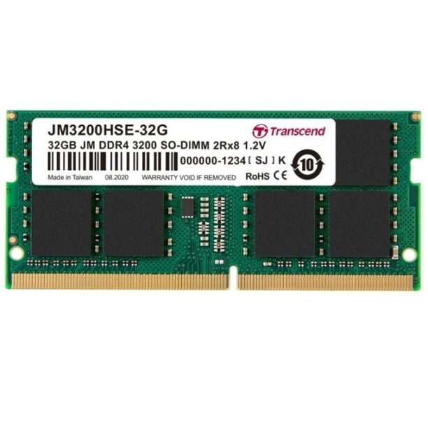 Памет 32GB DDR4 3200Mhz