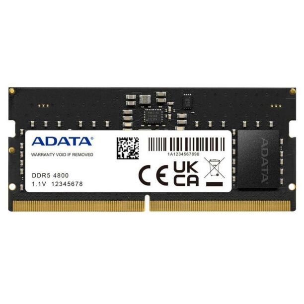 Памет 32GB DDR5 4800MHz