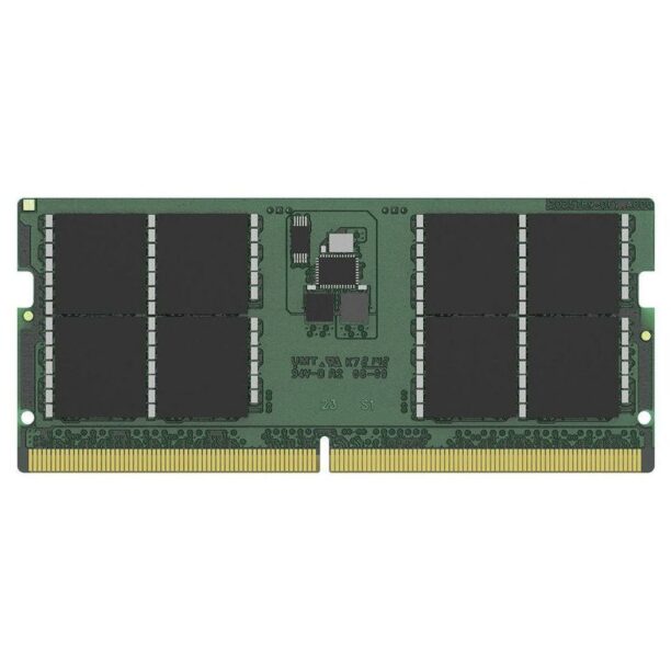 Памет 32GB DDR5 4800MHz