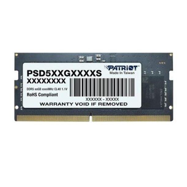 Памет 32GB DDR5 4800MHz