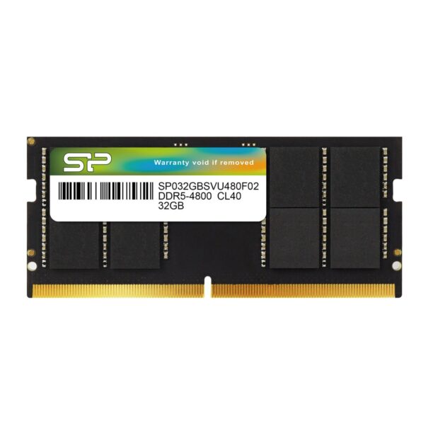 Памет 32GB DDR5 4800MHz