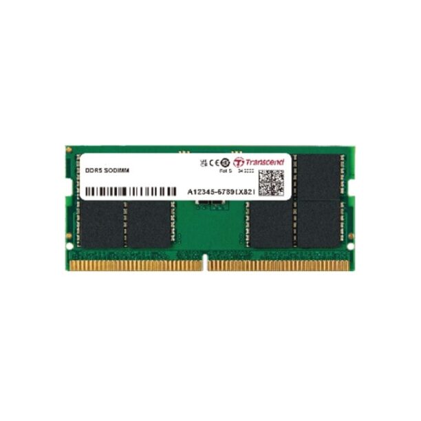 Памет 32GB DDR5 4800MHz