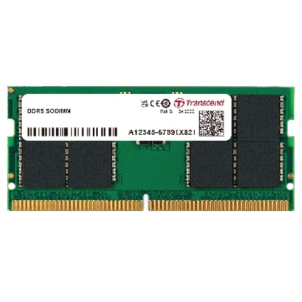 Памет 32GB DDR5 5600MHz