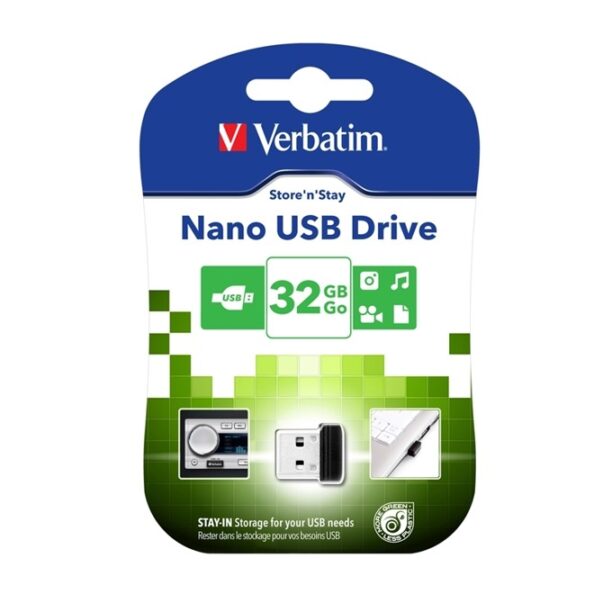 Памет 32GB USB Flash Drive