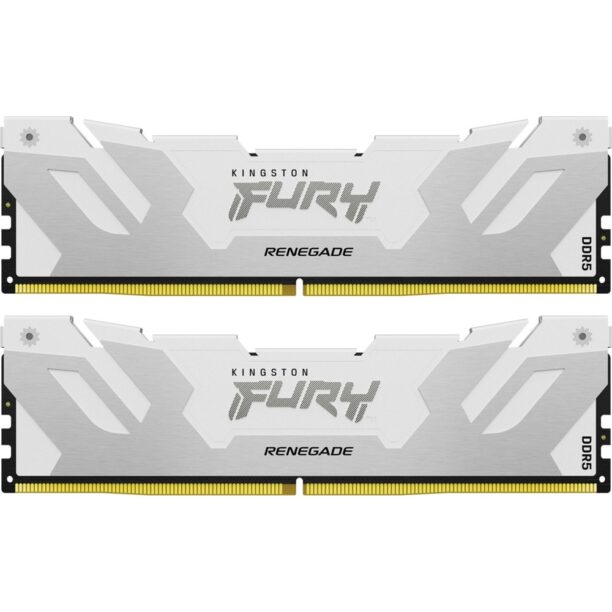 Памет 32GB(2x16GB) DDR5 6000MHz