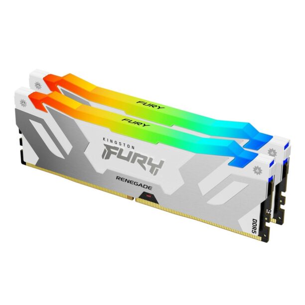 Памет 32GB(2x16GB) DDR5 6000MHz