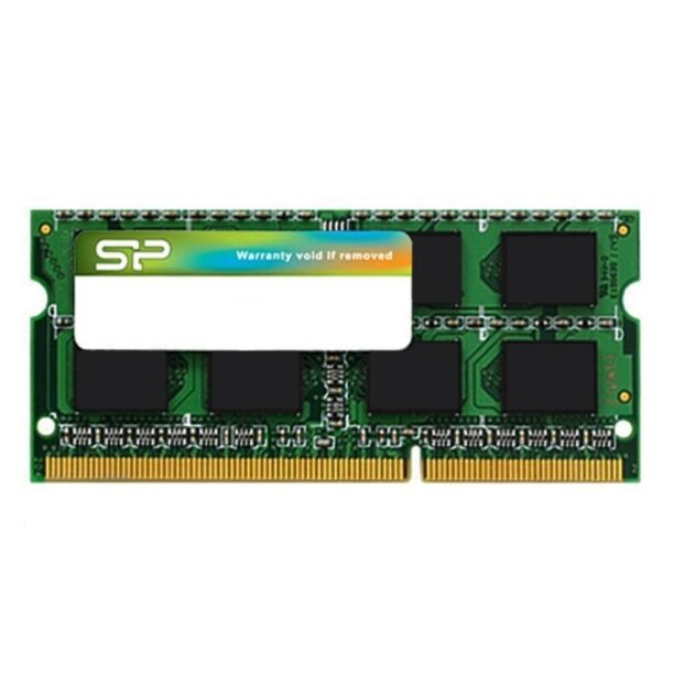 Памет 4GB DDR3L