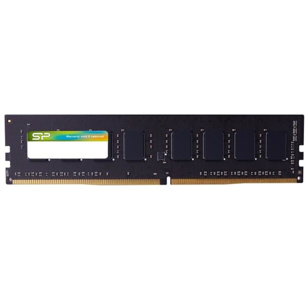 Памет 4GB DDR4