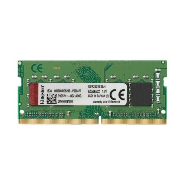 Памет 4GB DDR4 2666MHz