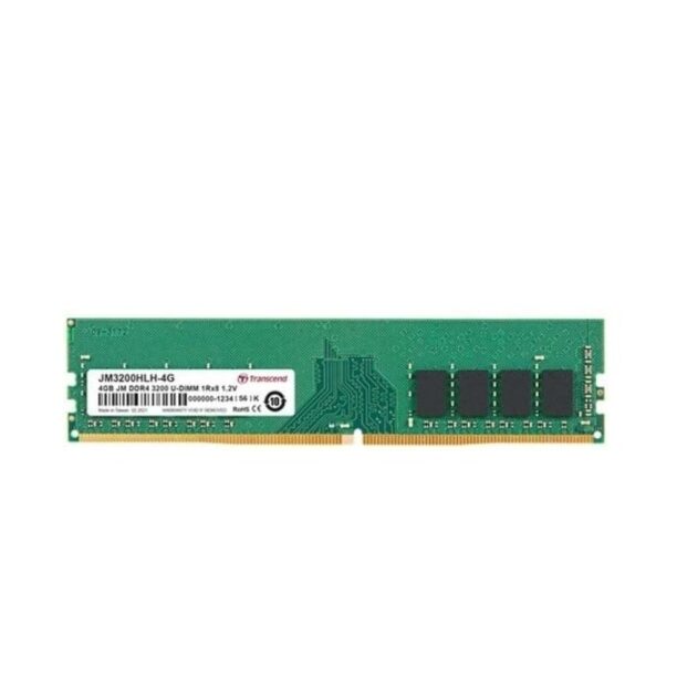 Памет 4GB DDR4 3200MHz