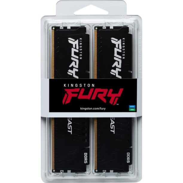 Памет 64GB (2x32GB) DDR5 5200MHz