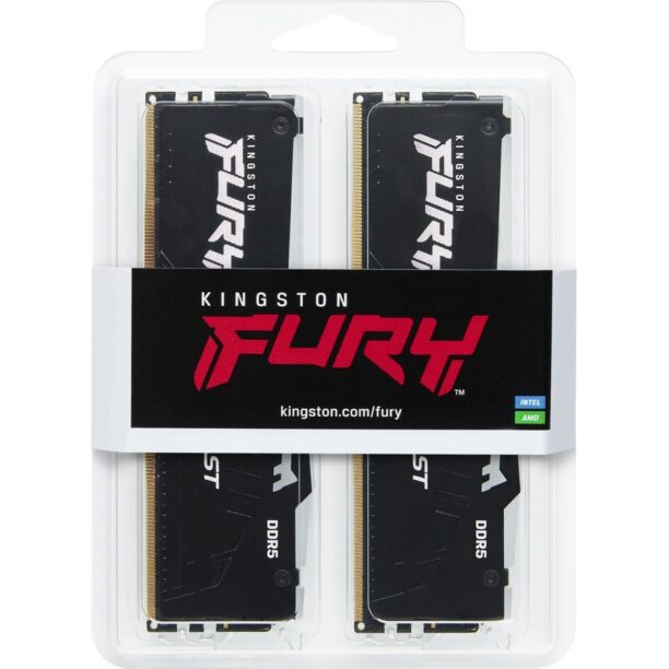 Памет 64GB (2x32GB) DDR5 5600MHz