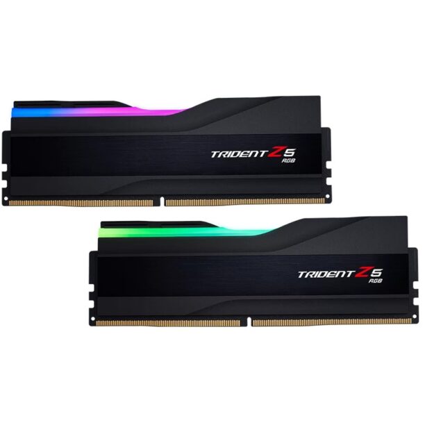 Памет 64GB (2x32GB) DDR5 6000MHz