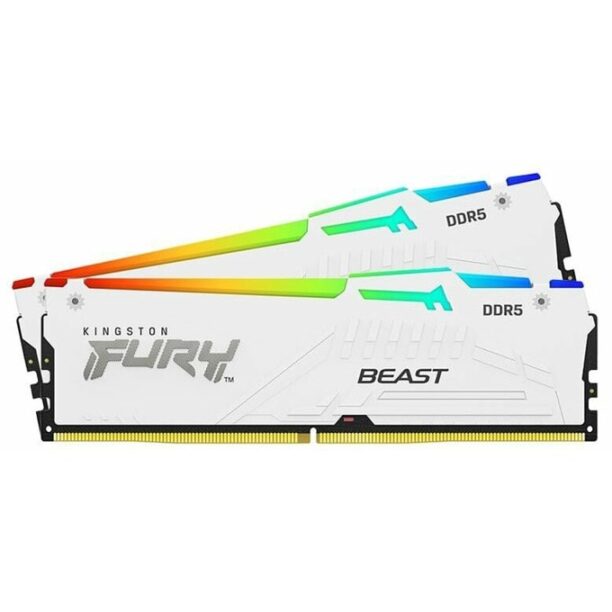 Памет 64GB (2x32GB) DDR5 6000MHz