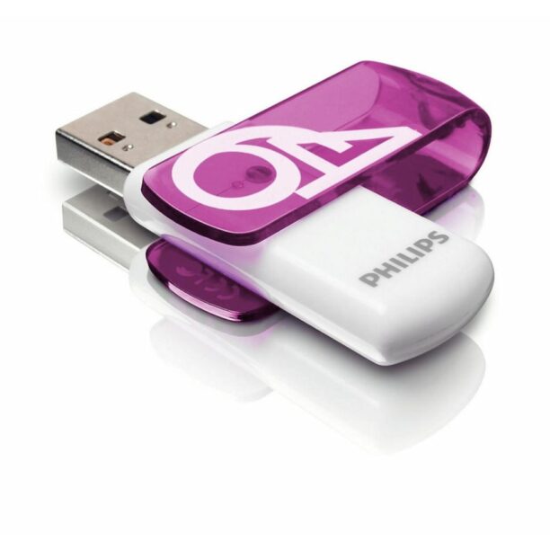 Памет 64GB USB Flash Drive