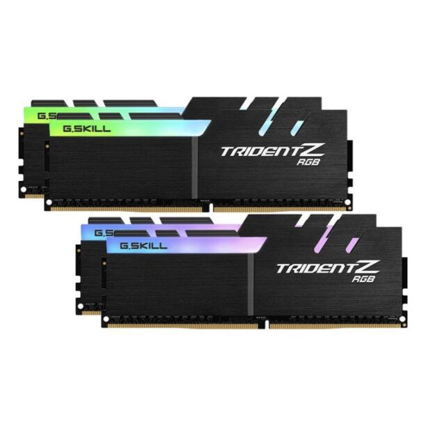 Памет 64GB(4x16GB) DDR4 3600MHz