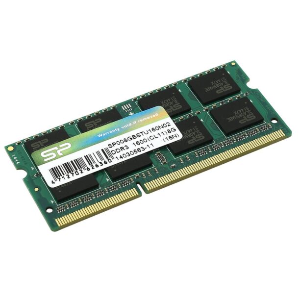 Памет 8GB DDR3