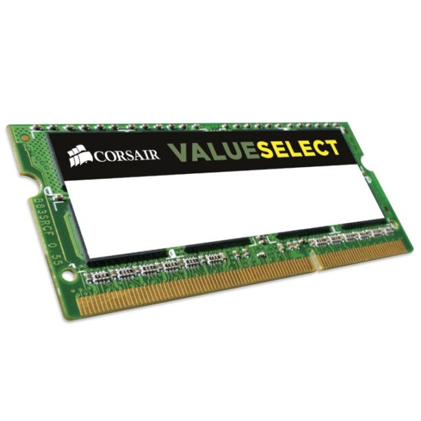 Памет 8GB DDR3L 1600MHz