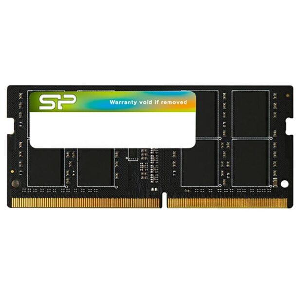 Памет 8GB DDR4 2400MHz