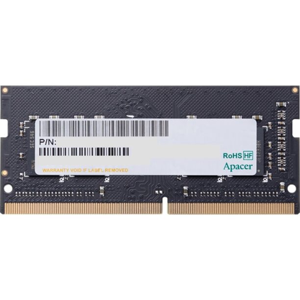 Памет 8GB DDR4 2666 MHz