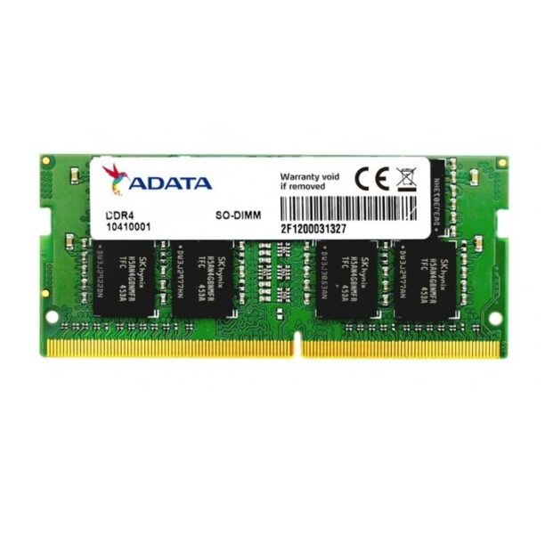 Памет 8GB DDR4 2666MHz