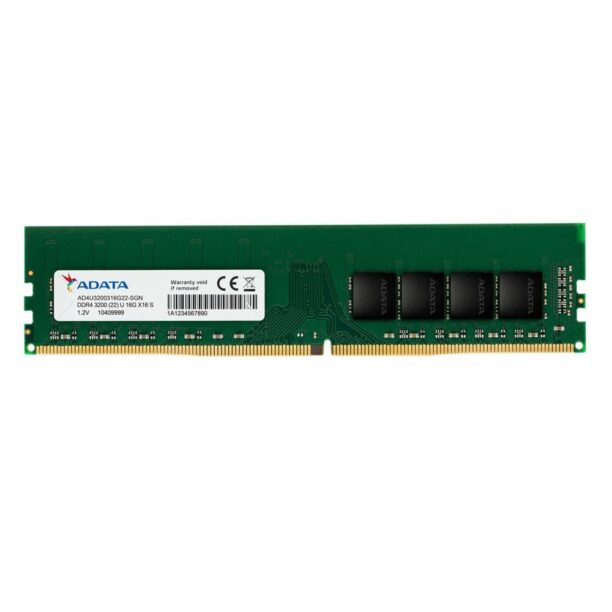 Памет 8GB DDR4 3200MHz