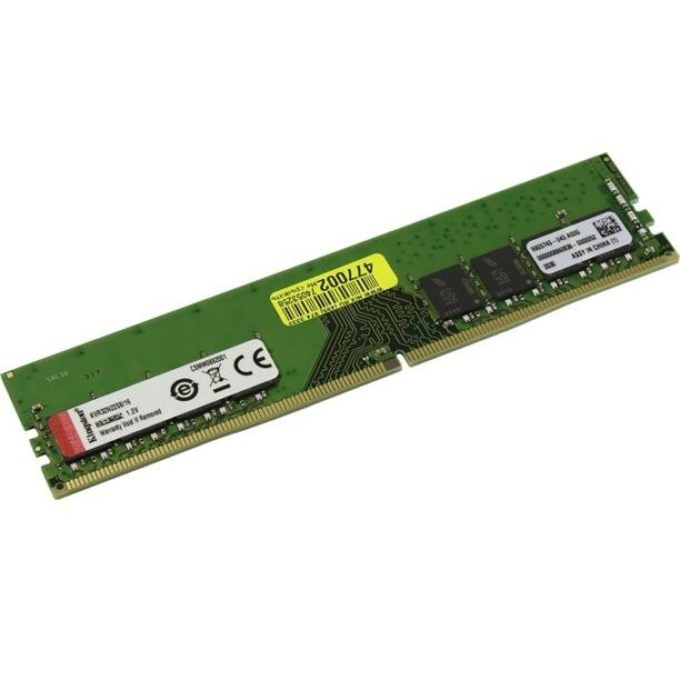 Памет 8GB DDR4