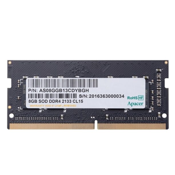 Памет 8GB DDR4 3200MHz