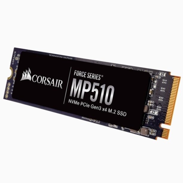 Памет SSD 1.92TB Corsair MP510