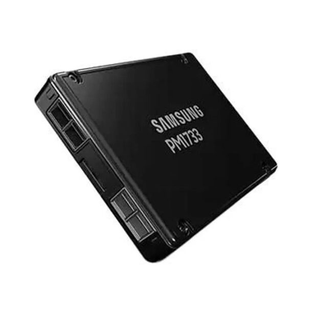 Памет SSD 1.92TB Samsung PM1733 (MZWLR1T9HBJR-00007)