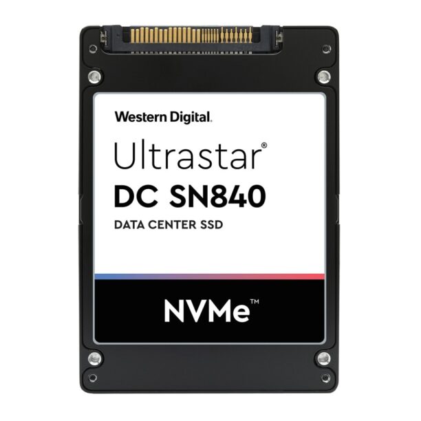 Памет SSD 1.92TB Western Digital Ultrastar DC SN640 (0TS1928)