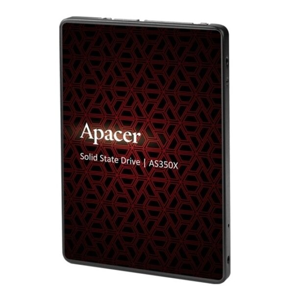 Памет SSD 128GB Apacer AS350X