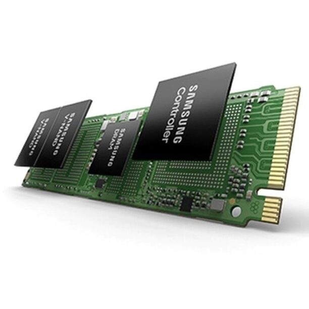 Памет SSD 128GB