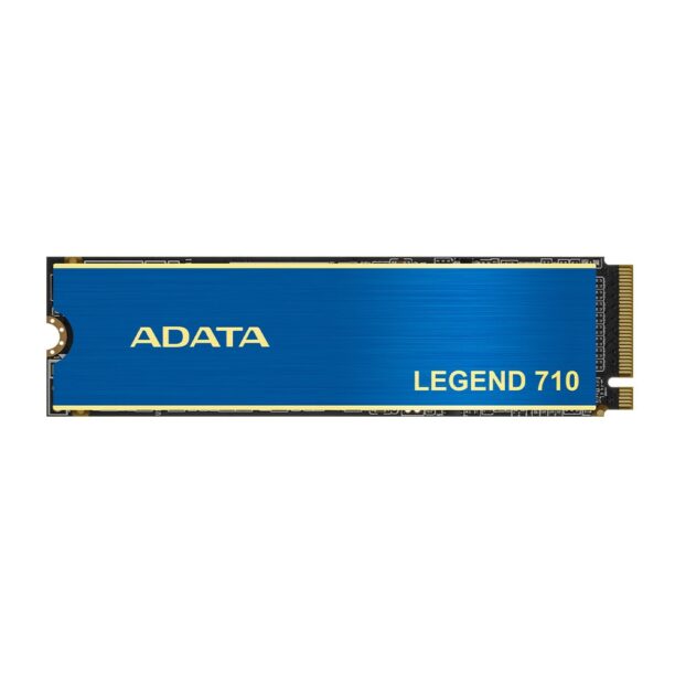 Памет SSD 1TB A-Data LEGEND 710 (ALEG-710-1TCS)