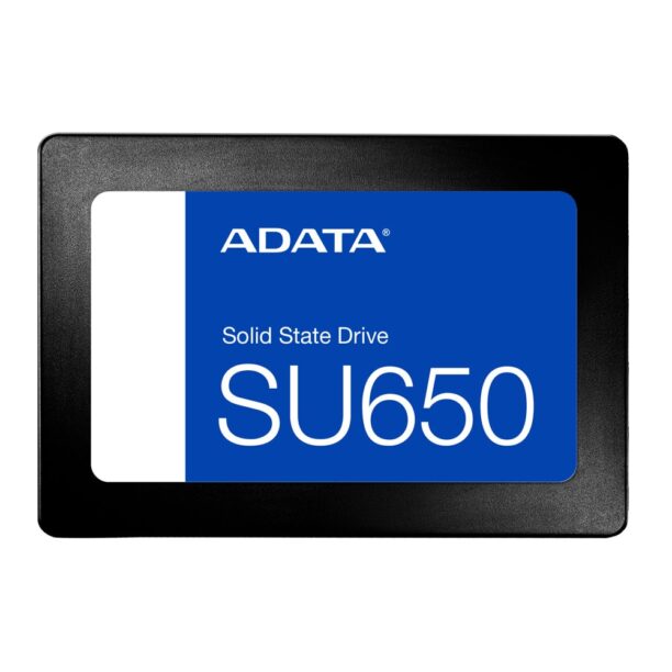 Памет SSD 1TB A-Data SU650