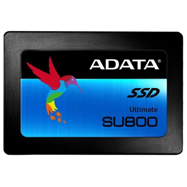 Памет SSD 1TB A-Data Ultimate SU800