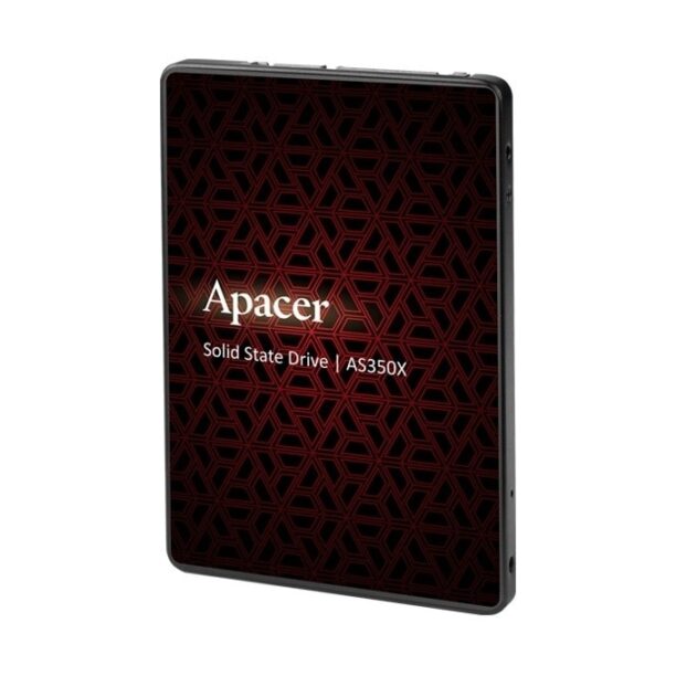 Памет SSD 1TB Apacer AS350X