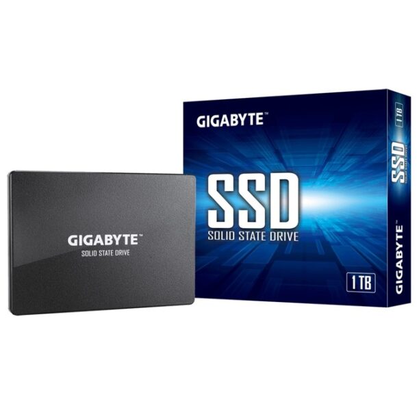 Памет SSD 1TB