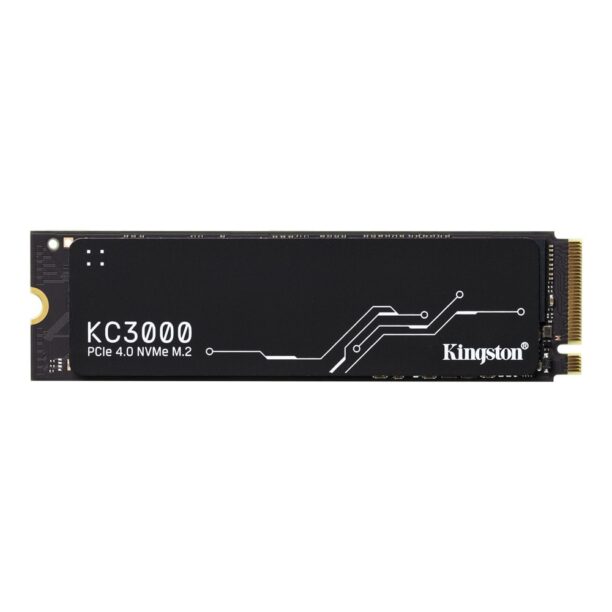 Памет SSD 1TB