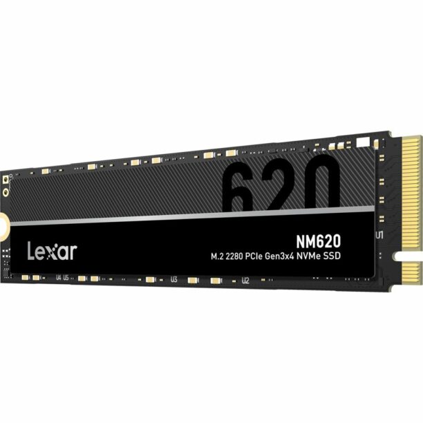 Памет SSD 1TB Lexar NM620