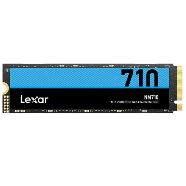 Памет SSD 1TB Lexar NM710