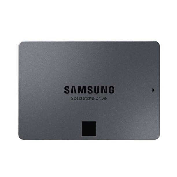 Памет SSD 1TB Samsung 870 QVO (MZ-77Q1T0BW)